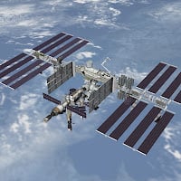 International Space Station