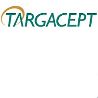 Targacept logo