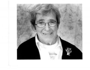 Mary Hecht, Sculptor