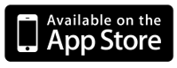 iPhone App Store logo