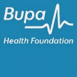 BUPA logo