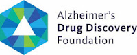 Alzheimer's Drug Discovery Foundation logo