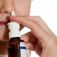 Nasal spray