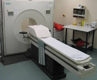 PET Scanner