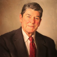 Ronald Reagan