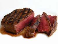 Roast beef