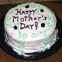 Mother's Day Cake (Photo: Wikimedia.org)