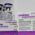 Sargramostim