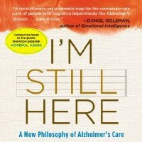 Book Cover of "I'm Still Here"