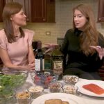 WGN Living Healthy TV Chicago / YouTube screengrab