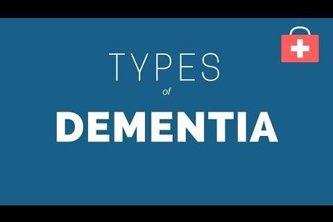Types of Dementia