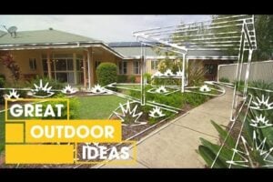 An Alzheimer's Garden
