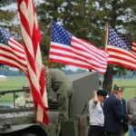 American Army Veterans