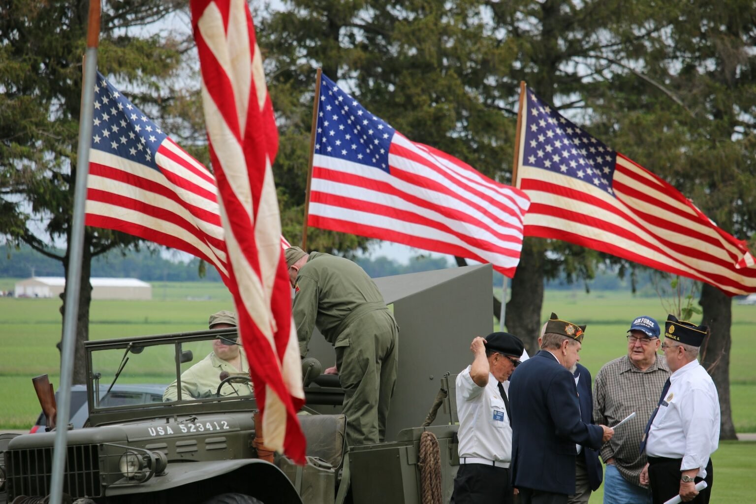 Military Service and Dementia: Understanding the Connection