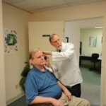 hearing aid, hearing, ears
