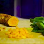 anti-inflammatory, curcuma longa, curcumin