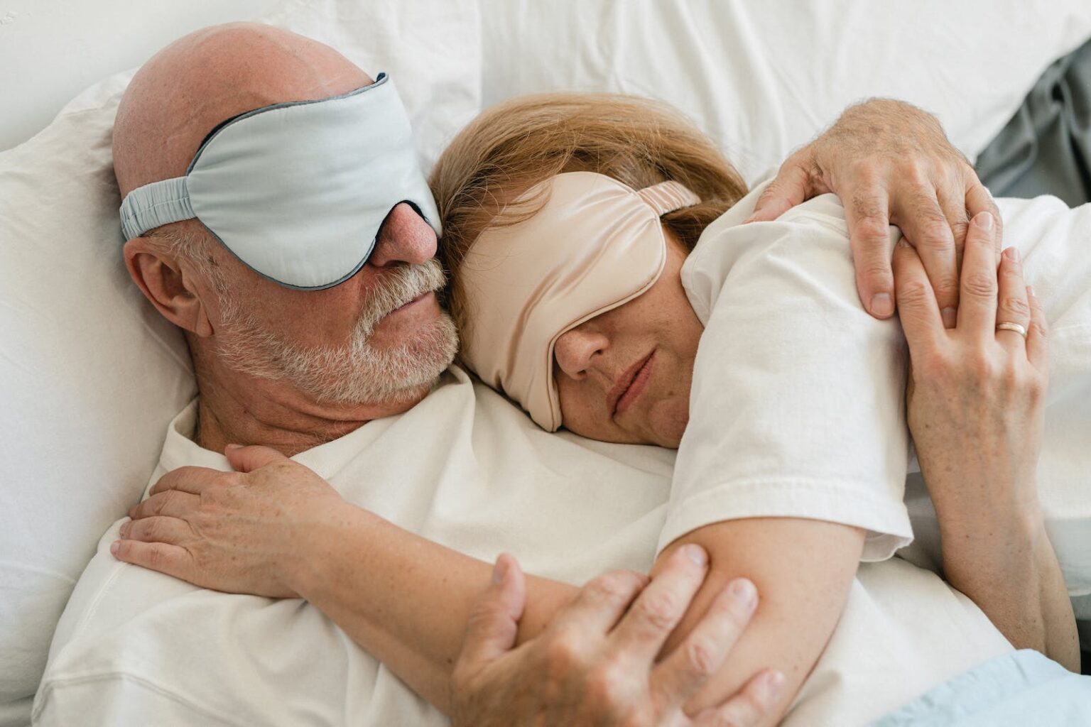 5 Tips to Improve Sleep