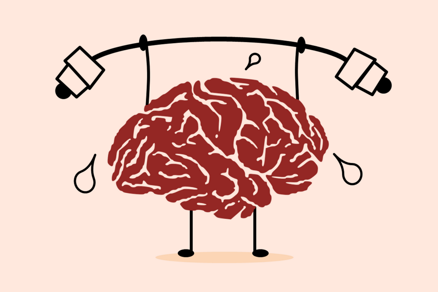 5-Minute Brain-Wakeup Exercise (The Memory Foundation)