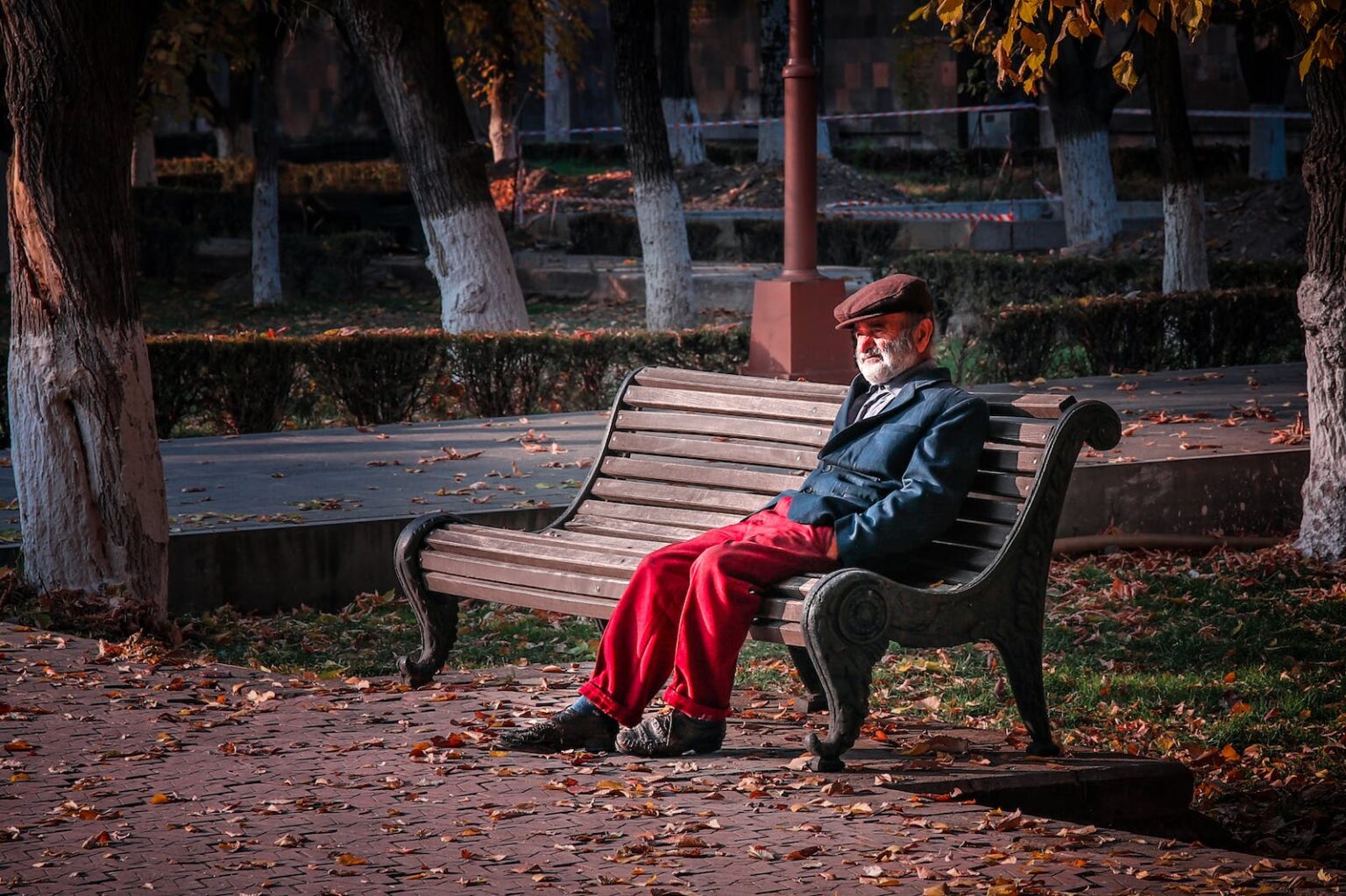 Why Do People with Dementia Wander?