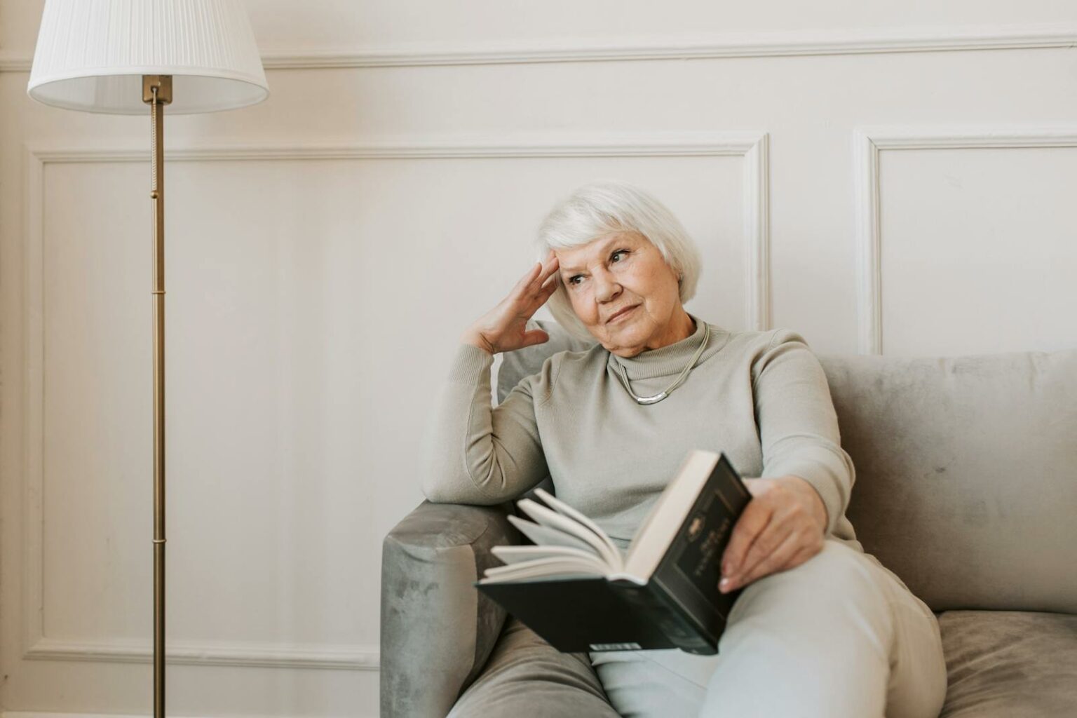 8 Ways Caregivers Care for Themselves