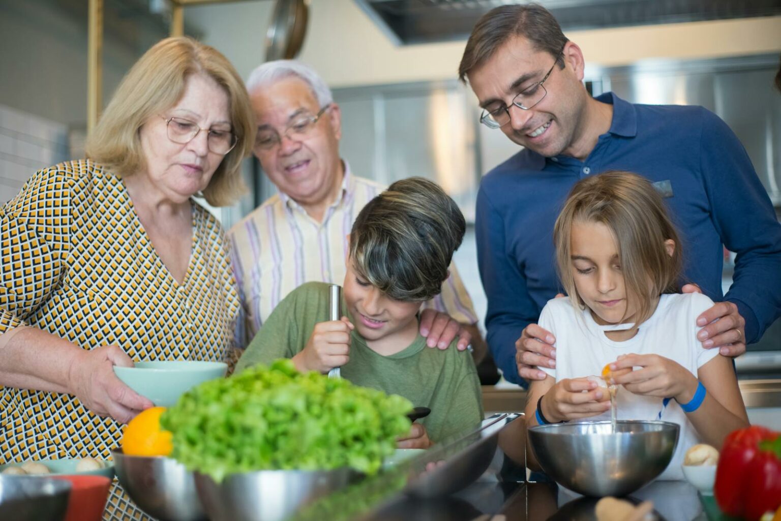 Sandwiched Between Kids & Alzheimer's - 5 Tips