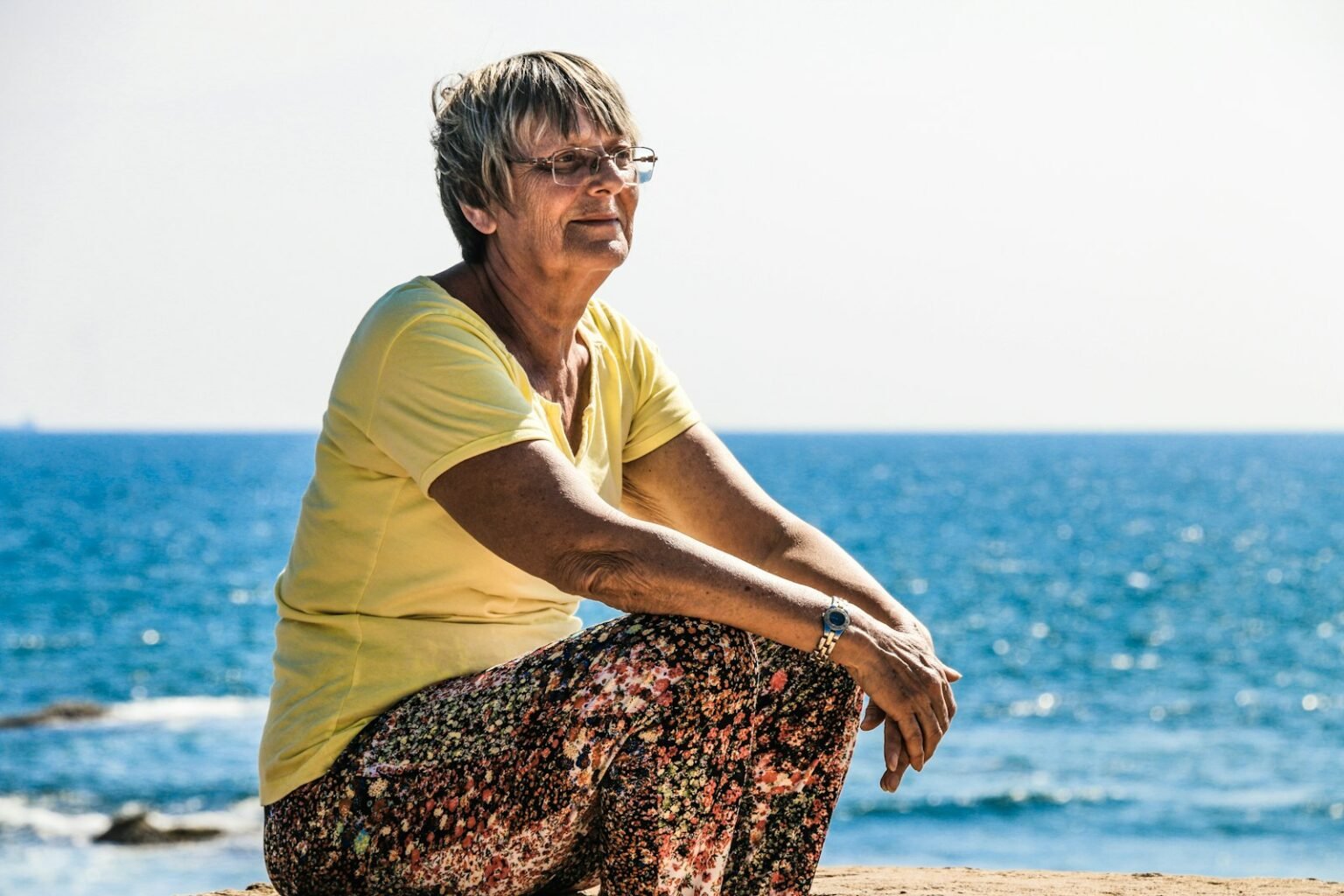 Hot Weather Safety for Dementia