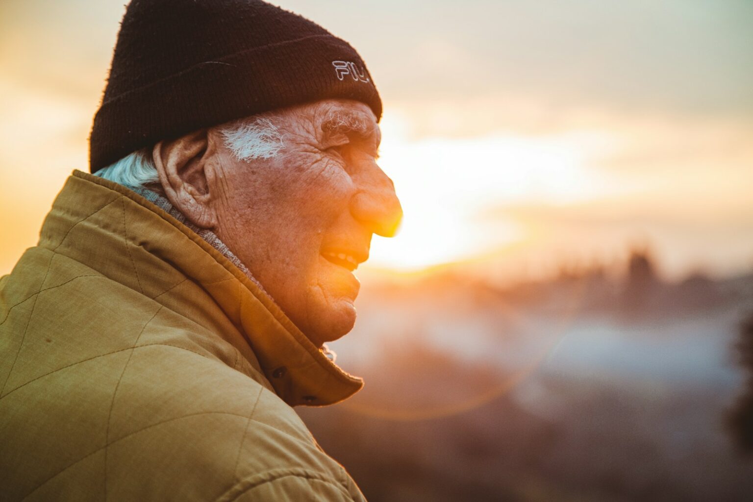 85 with Dementia? Good Chance It's HS-AGING, Not Alzheimer's