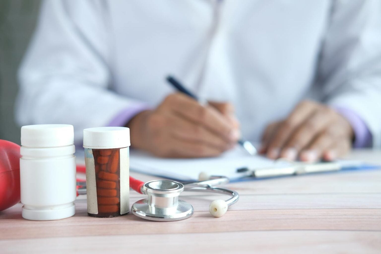 Advantages of Namzaric for Dementia