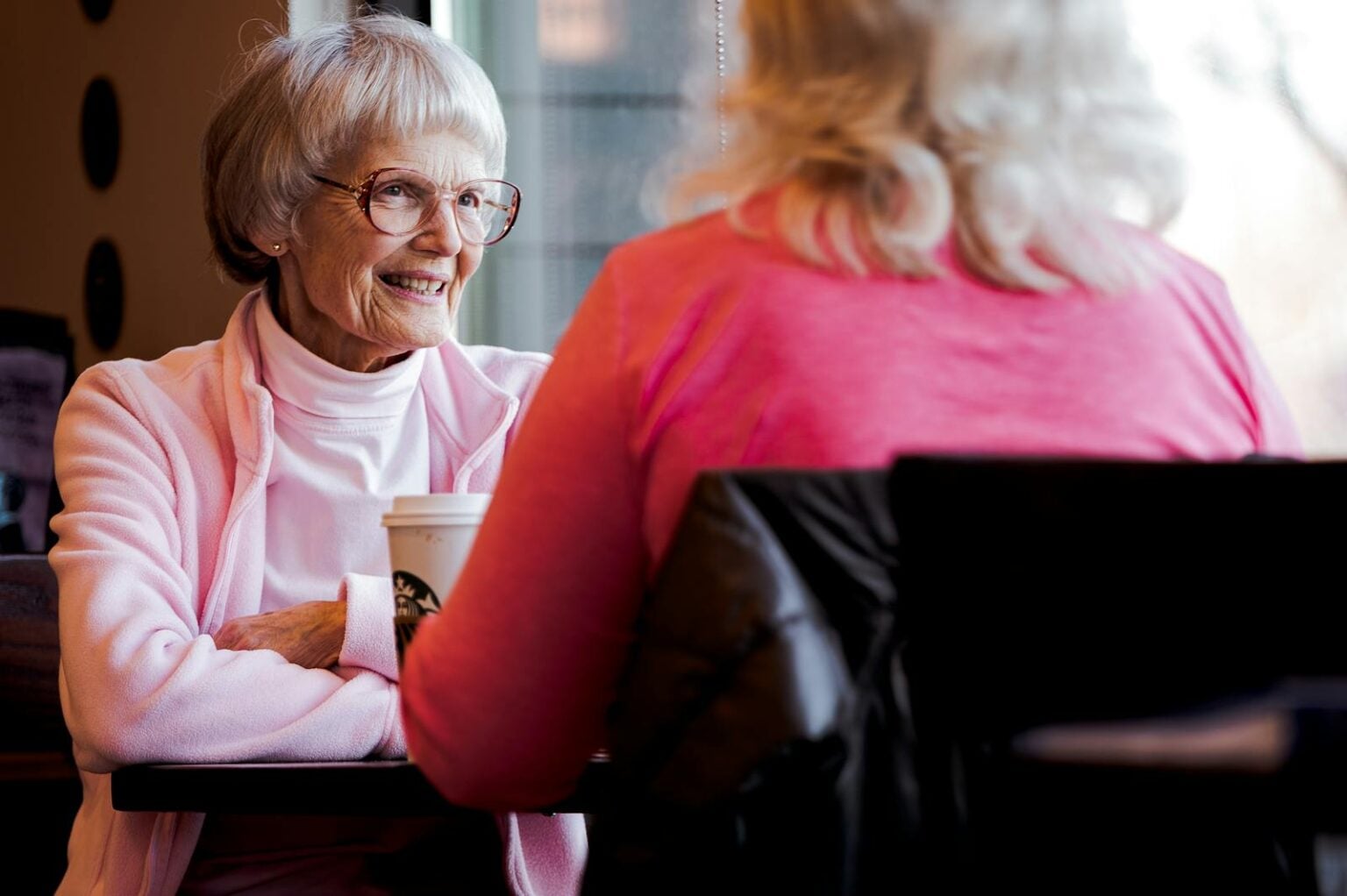 Social for 1 Day Improves Cognition for 3