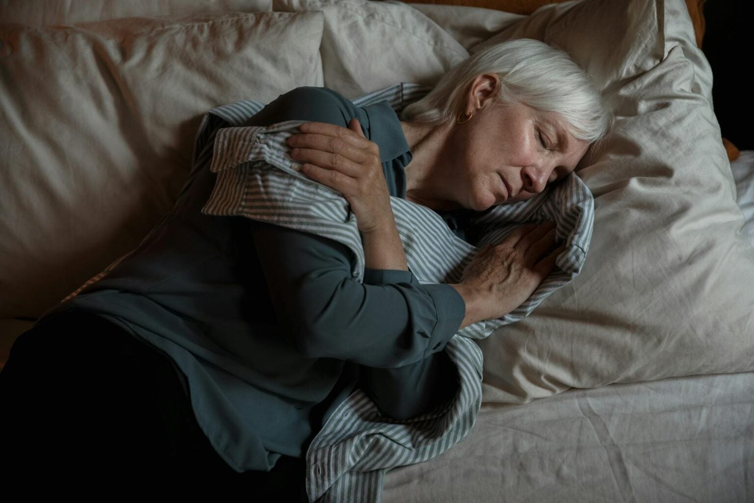 27 Sleep Tips to Fight Alzheimer's
