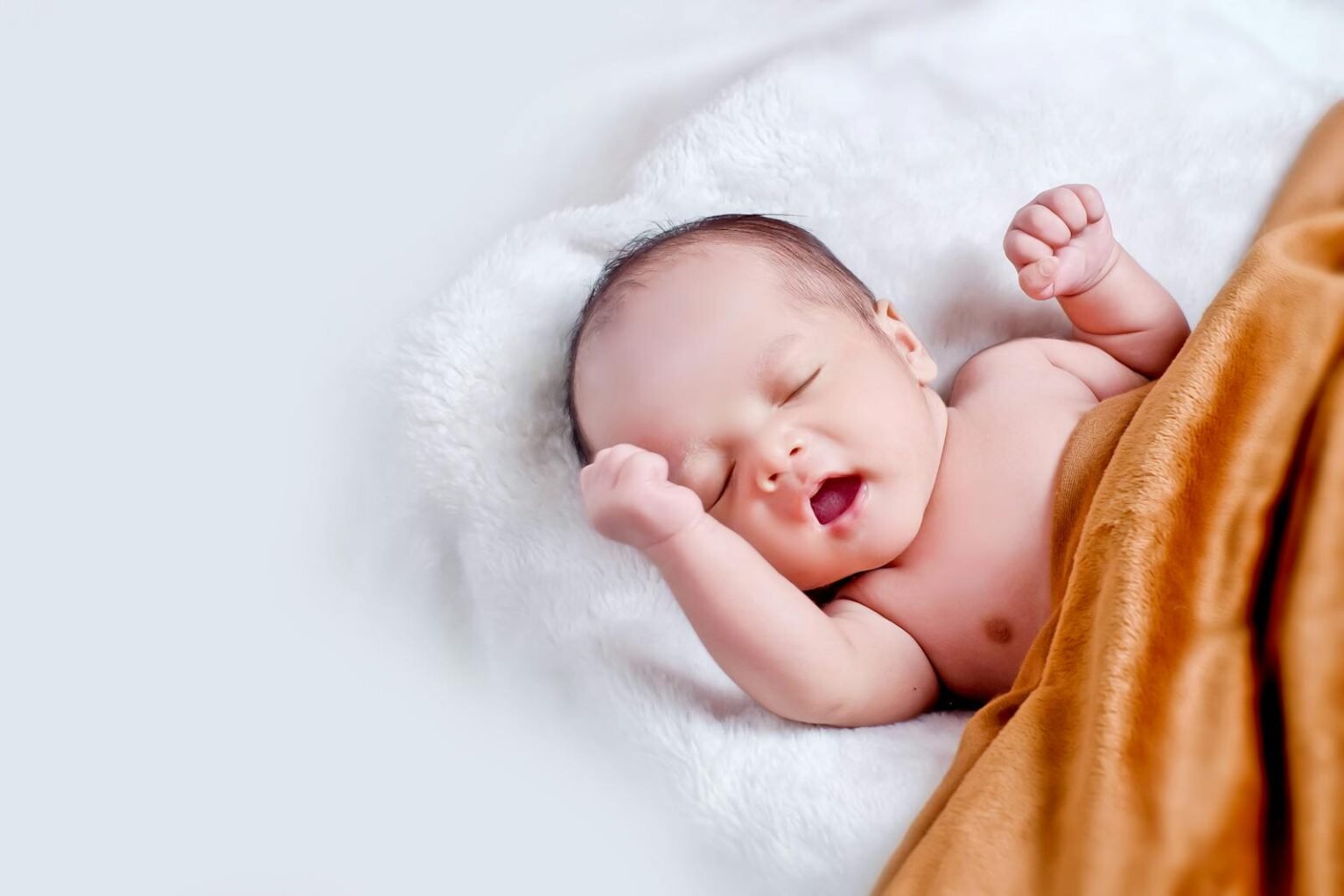 Do Babies' Tau Proteins Hold the Key to Curing Alzheimer's?