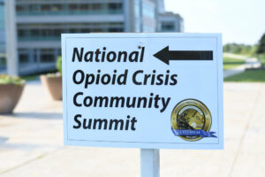 National Opioid Crisis Community Summit