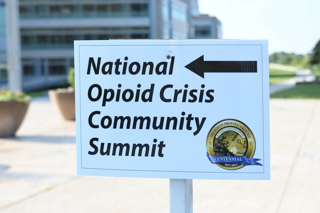 National Opioid Crisis Community Summit