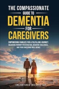 The Compassionate Guide to Dementia for Caregivers