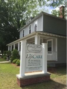 Lifecare Group Offices