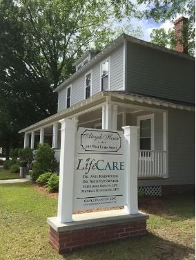 Lifecare Group Offices