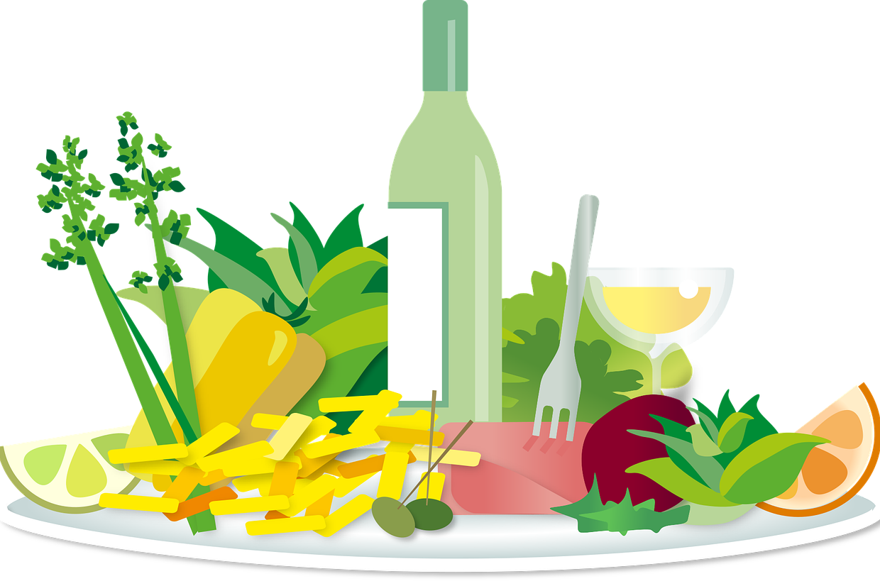 dish, food, abundance, kitchen, to eat, restaurant, meal, table, tasty, breakfast, salad, dinner, nutrition, bacchanalia, assortment, wine, chips, diet, vegetables, lunch, sano, mediterranean diet, alimentari, delicious, restaurant, breakfast, salad, diet