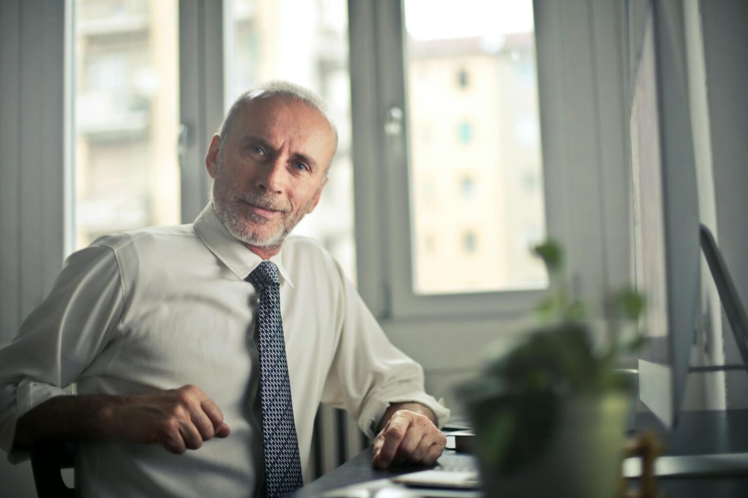 If You're Worried You Have Alzheimer's, You Probably Don't