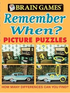 The Original Picture Puzzle
