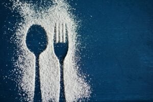new year background, spoon, fork, full hd wallpaper, cool backgrounds, mac wallpaper, laptop wallpaper, free background, free wallpaper, 4k wallpaper, desktop backgrounds, cutlery, icing sugar, wallpaper hd, windows wallpaper, beautiful wallpaper, wallpaper 4k, silhouette, eat, 4k wallpaper 1920x1080, powdered sugar, wallpaper, hd wallpaper, background