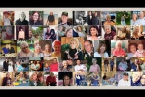 Pictures of relatives