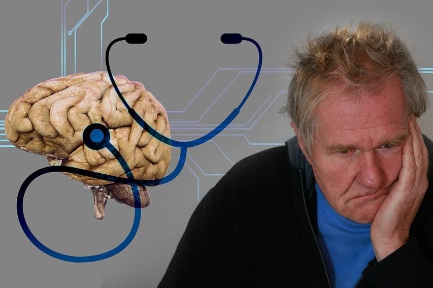alzheimer's disease, senior, brain, stethoscope, dementia, man, old, sad, thoughtful, hopeless, disease, health, medical, alzheimer's, person, pensioners, face, resignation, grief, think, hopelessness, at a loss, perplexity, research, alzheimer's disease, alzheimer's disease, alzheimer's disease, alzheimer's disease, dementia, dementia, dementia, dementia, dementia, hopeless, alzheimer's, alzheimer's, alzheimer's