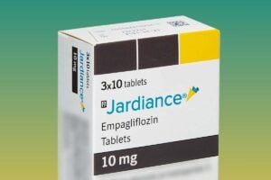 Jardiance (Empagliflozin)