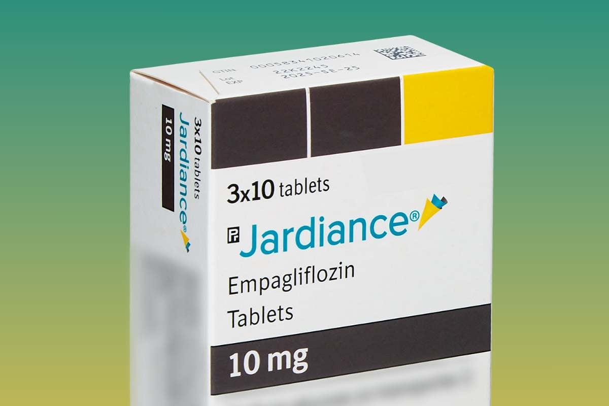 Jardiance Boosts Memory, Brain Blood Flow and Health in Alzheimer’s