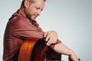 Jonathan Len, Singing about Dementia