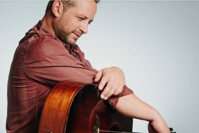 Jonathan Len, Singing about Dementia
