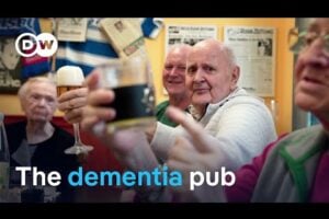 The Dementia Pub