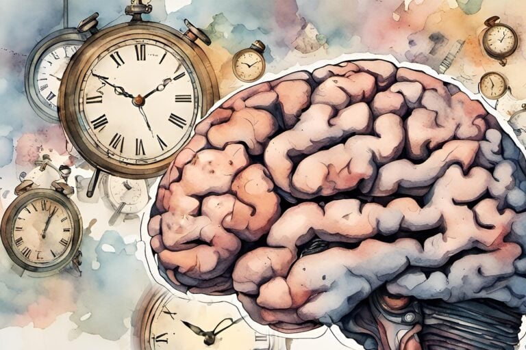 brain, clock, pressure, dementia, alzheimer's, think, reflect, dirt, watercolor, abstract, psychology, philosophy, cloud, ghost, ai generated, brain, brain, brain, brain, dementia, dementia, dementia, dementia, dementia, reflect, psychology, philosophy, philosophy