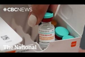 Singles Vaccine for Alzheimer's?