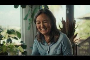 Superhero Mom Battling Alzheimer's